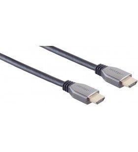 Goldkabel Edition HDMI 2.1 8K 2 mt Hdmı Kablo